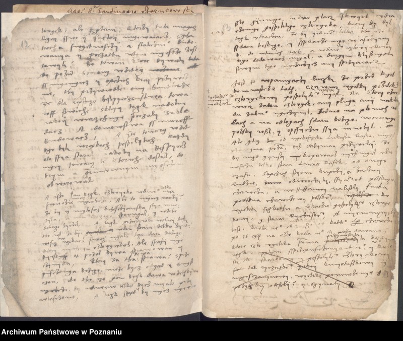 image.from.unit.number "Litterae missae a consulatu Posnaniensi"