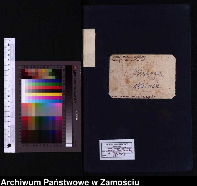 image.from.unit.number "Akta urodzeń, małżeństw, zgonów"