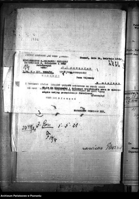 Obraz 18 z jednostki "Nosacizna - Pleszew"