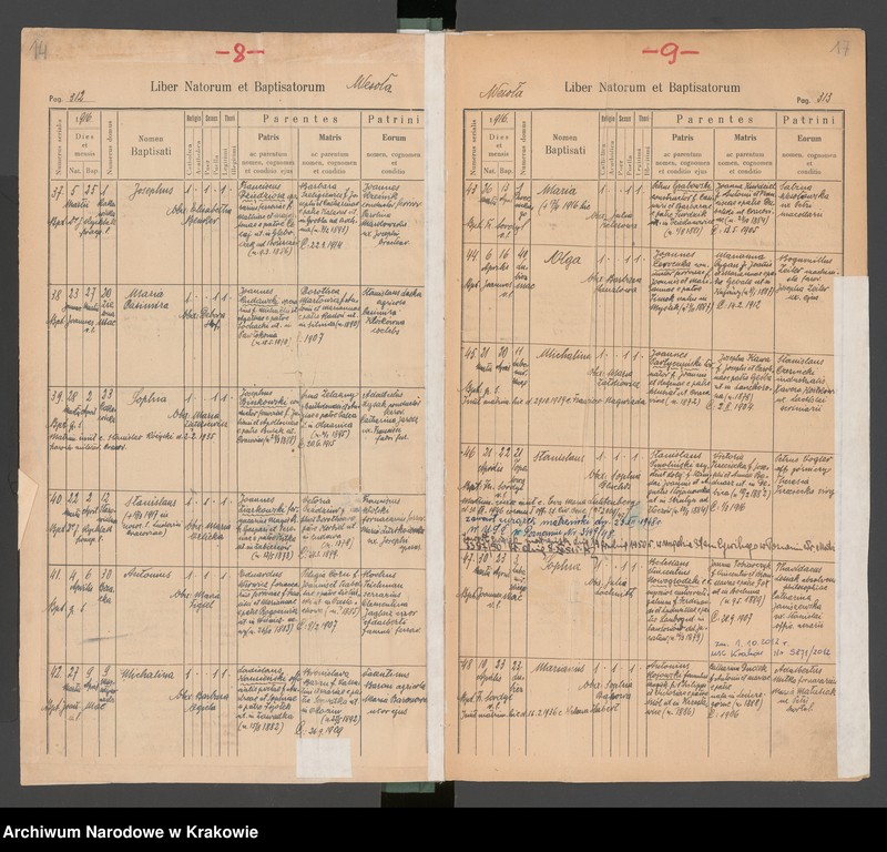 image.from.unit.number "Księga urodzeń"