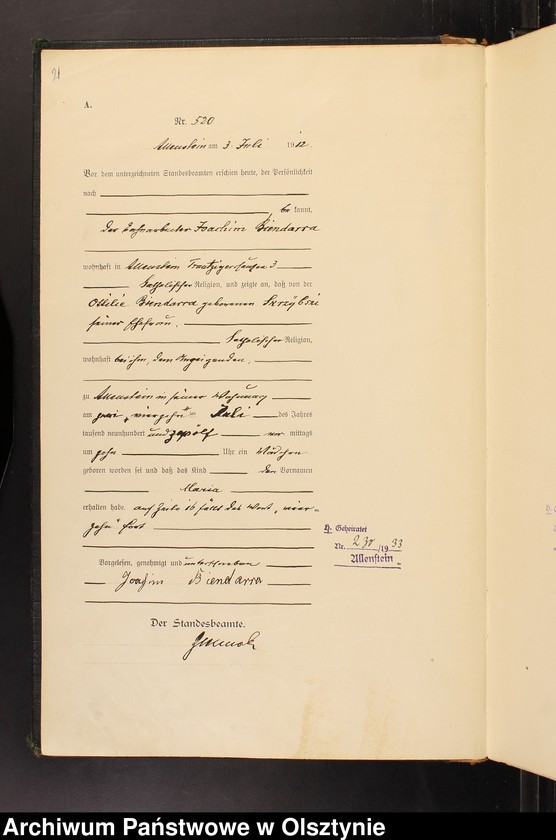 image.from.unit.number "Geburts-Haupt-Register Nr 520-1015"