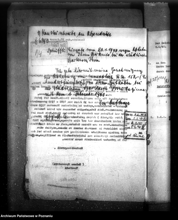 Obraz 18 z jednostki "Orzeczenia w zakresie zgodności spraw z przepisami"