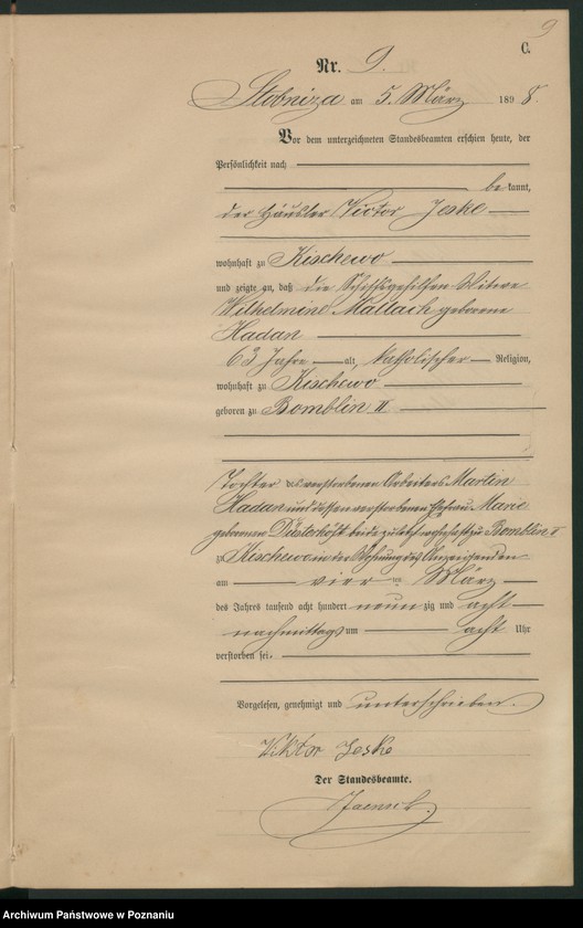 image.from.unit.number "Księga zgonów"