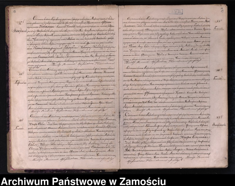 image.from.unit.number "Akta urodzeń, małżeństw, zgonów"
