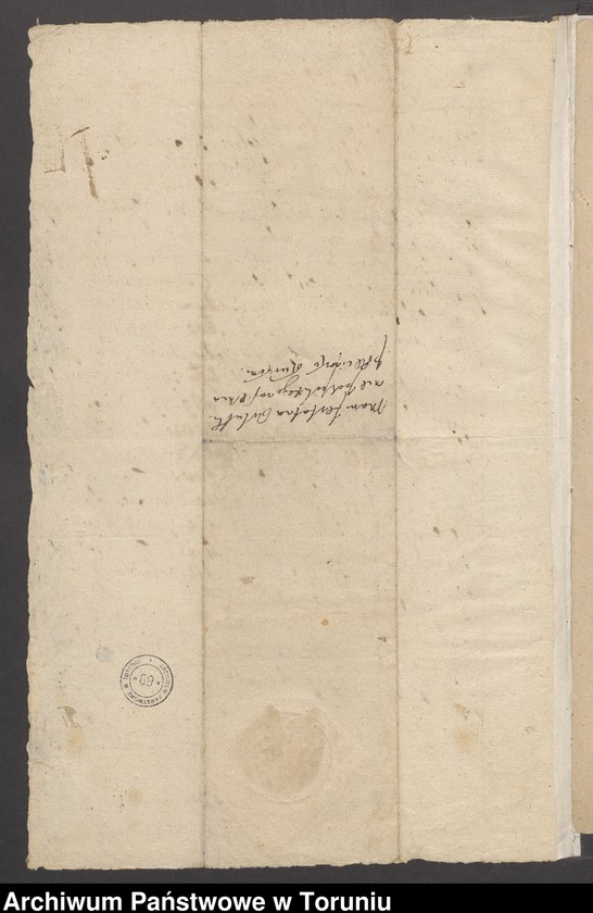 image.from.unit.number "Jakub, Oktawian Konopacki, kasztelan elbląski /akta funkcji publicznych jako kasztelana elbląskiego i skarbnika Ziem Pruskich/"