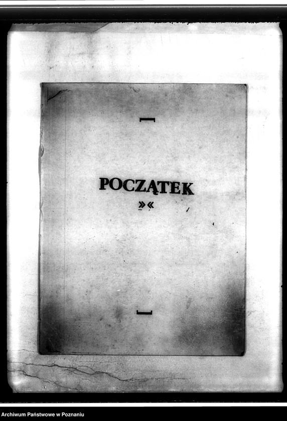 Obraz 3 z jednostki "Protokoły zebrań"