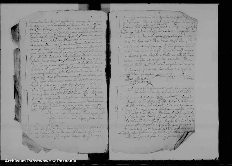 Obraz 9 z jednostki "Inscriptiones, (resignationes) [protocollon]"