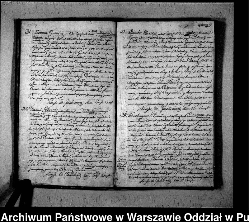 image.from.unit.number "Akta urodzeń, małżeństw i zgonów"