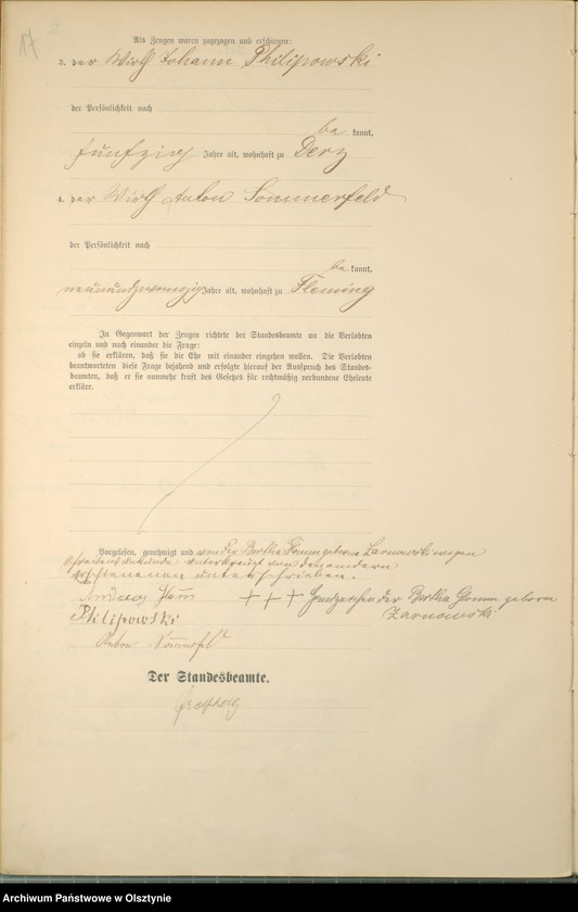 image.from.unit.number "Heiraths-Haupt-Register nr 1 - 37"