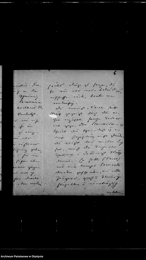 image.from.unit.number "/Undatierte Briefe des Karl Meinhard Heinrich Gf. Lehndorff an seinen Frau Anna, Teil II/"