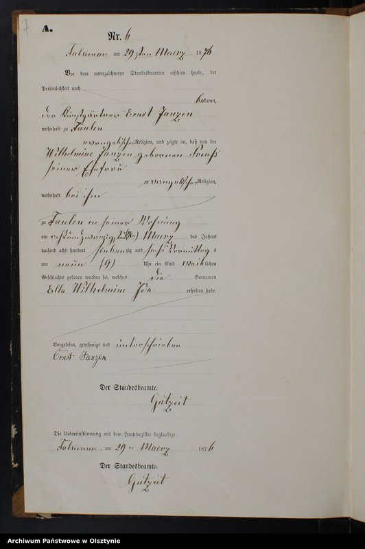 image.from.unit.number "Geburts-Neben-Register Nr 1 - 35"