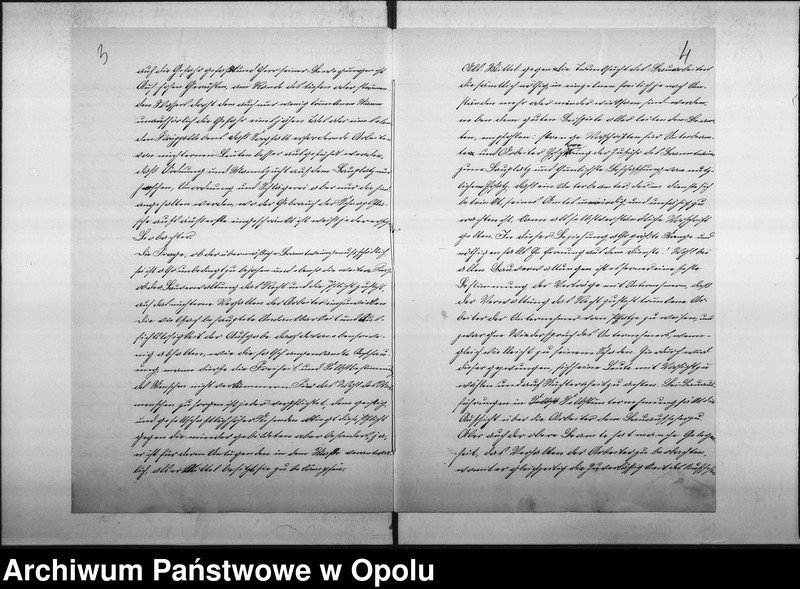 Obraz 7 z jednostki "Acta des Magistrats zu Oppeln betreffend Beschränkung des Verkaufes von Brandwein auf den Baustellen Vol. I"