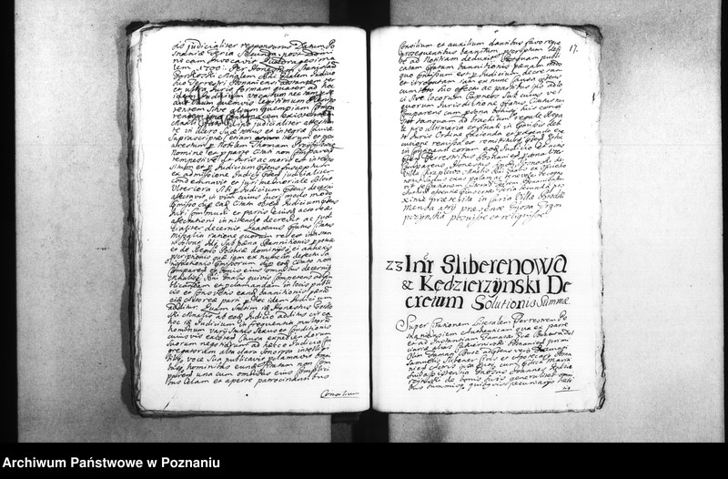 Obraz 20 z jednostki "Decreta [inducta]"