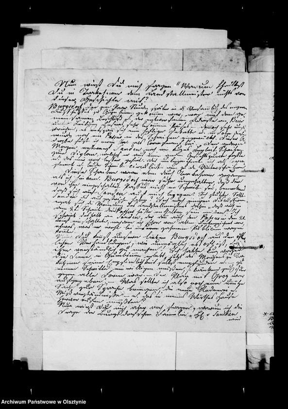 image.from.unit.number "/Hippologisches II. Korrespondenz betr. Pferde/"