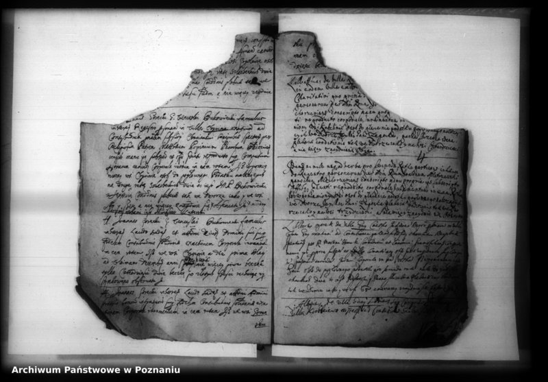 Obraz 6 z jednostki "Iuramenta [protocollon]"