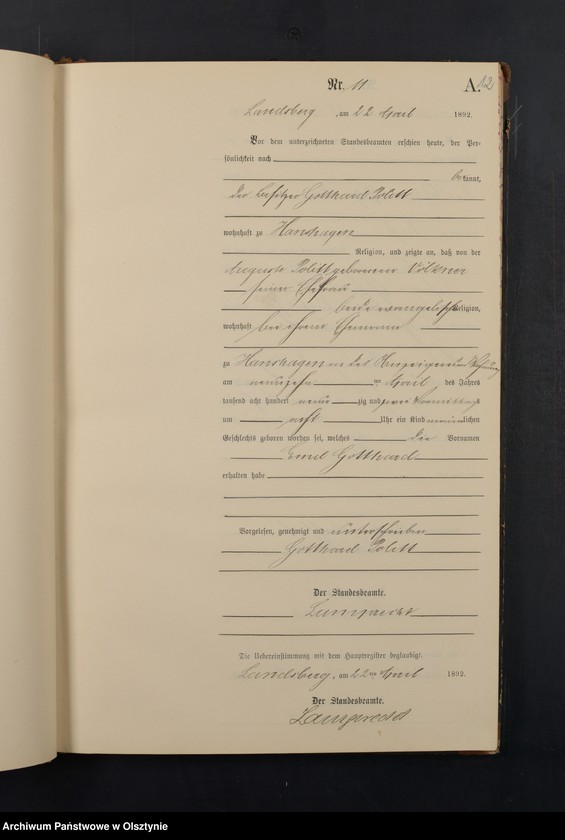 image.from.unit.number "Geburts-Neben-Register Nr 1 - 53"