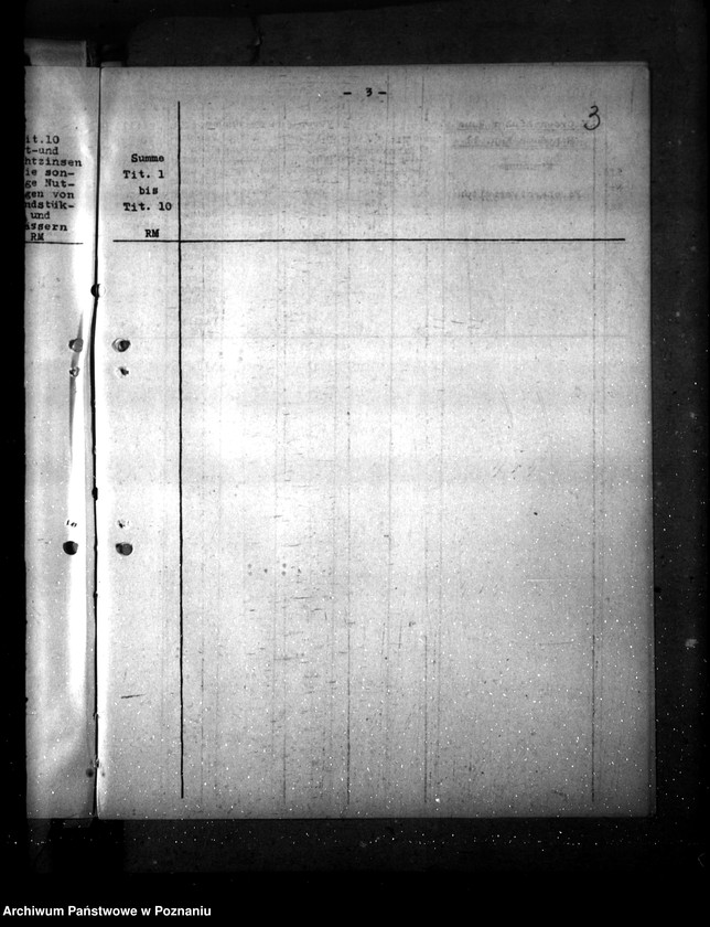 Obraz 7 z jednostki "Plany kasowe"