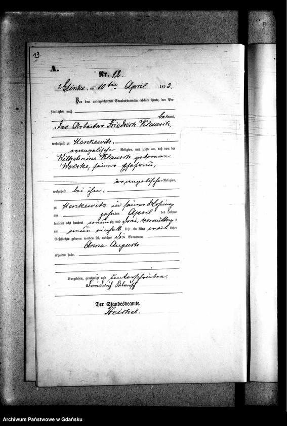 image.from.unit.number "Księga urodzeń"