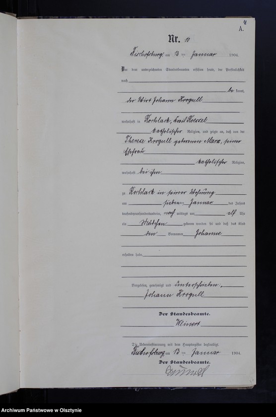 image.from.unit.number "Geburts-Neben-Register Nr 1 - 272"