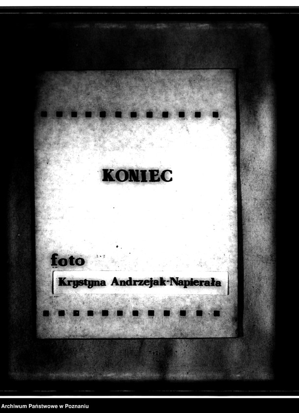 Obraz 15 z jednostki "Parcelacja majątku Biernacice powiatu tureckiego"