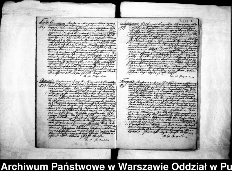 image.from.unit.number "Akta urodzeń, małżeństw i zgonów"