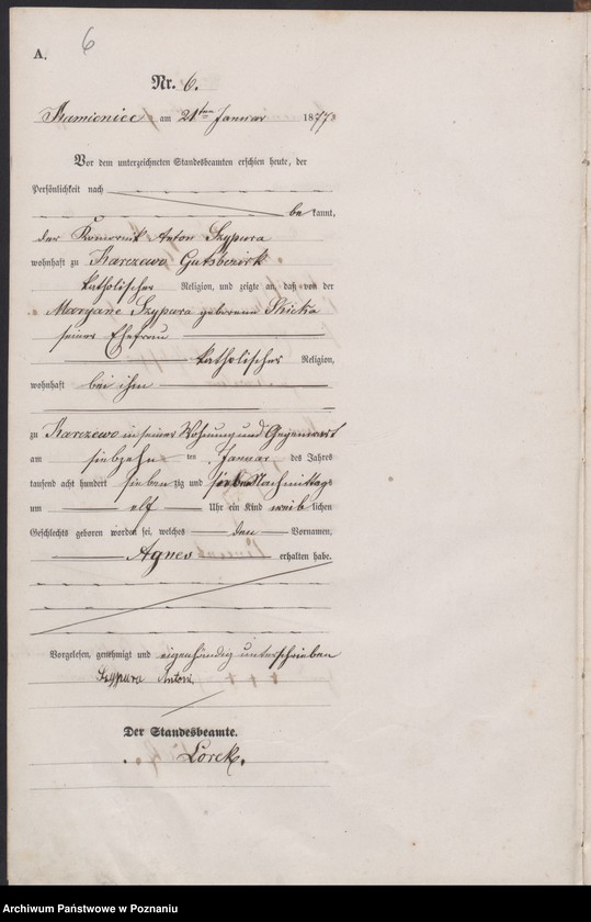 image.from.unit.number "Księga urodzeń"
