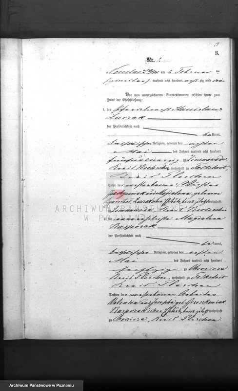 image.from.unit.number "Księga małżeństw"
