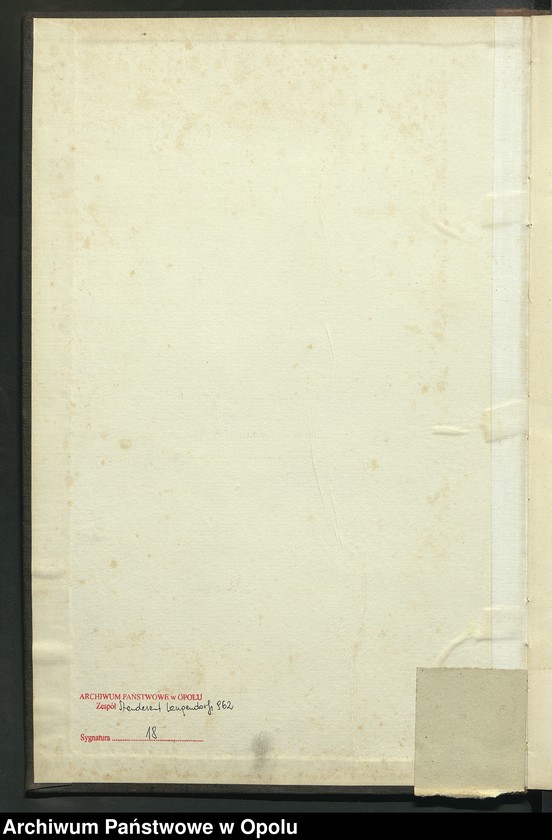 Obraz 4 z jednostki "Geburts-Neben-Register des Standesamts Langendorf pro 1891"