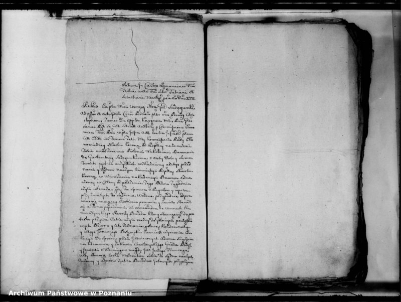 Obraz 15 z jednostki "Relationes [protocollon]"