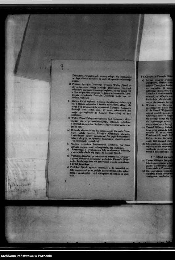 Obraz 12 z jednostki "/Związek Weteranów Powstań Narodowych/"