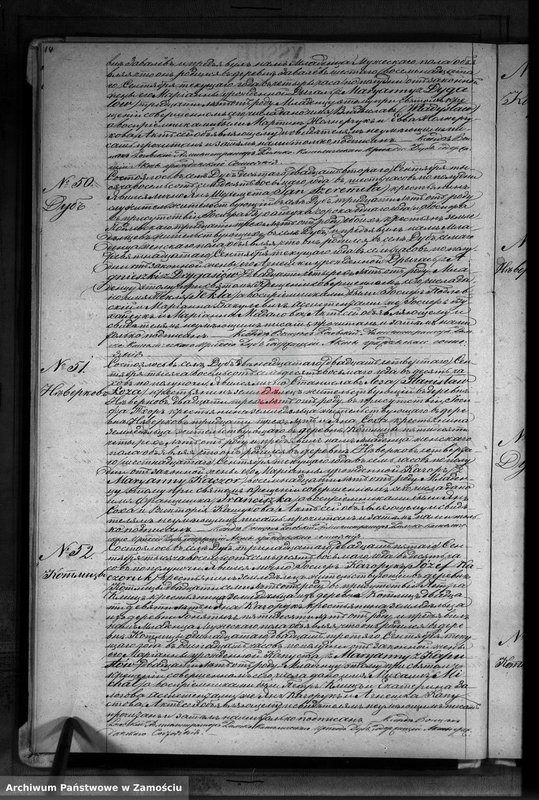 image.from.unit.number "Akta urodzeń, małżeństw, zgonów"