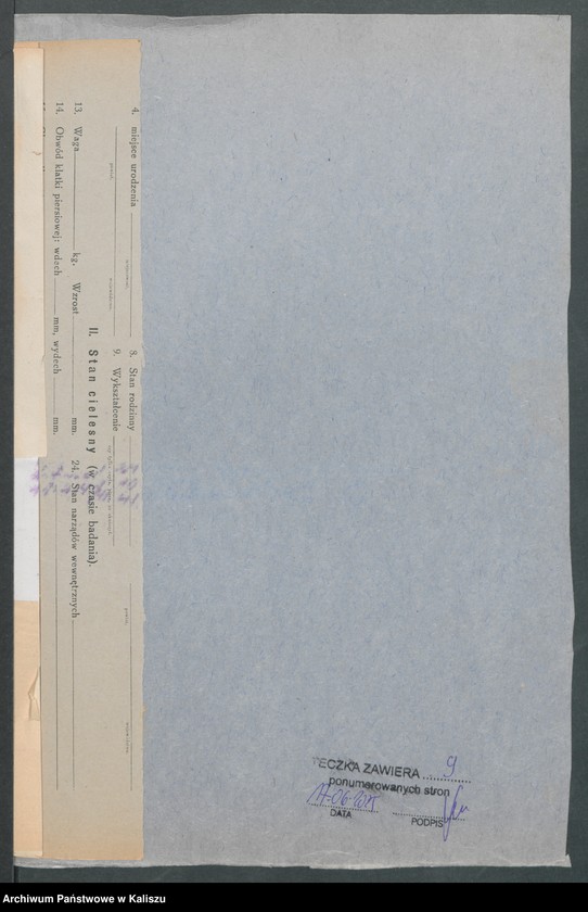 image.from.unit.number "[Akta osobowe więźnia - Konecka Helena, zam. Dąbrowo, pow. Opoczno]"