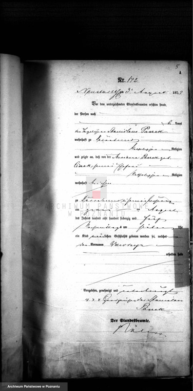image.from.unit.number "Księga urodzeń tom II"