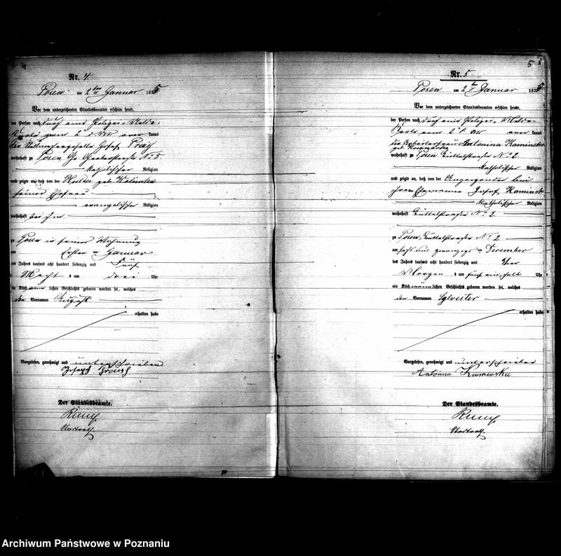 image.from.unit.number "Księga urodzeń"