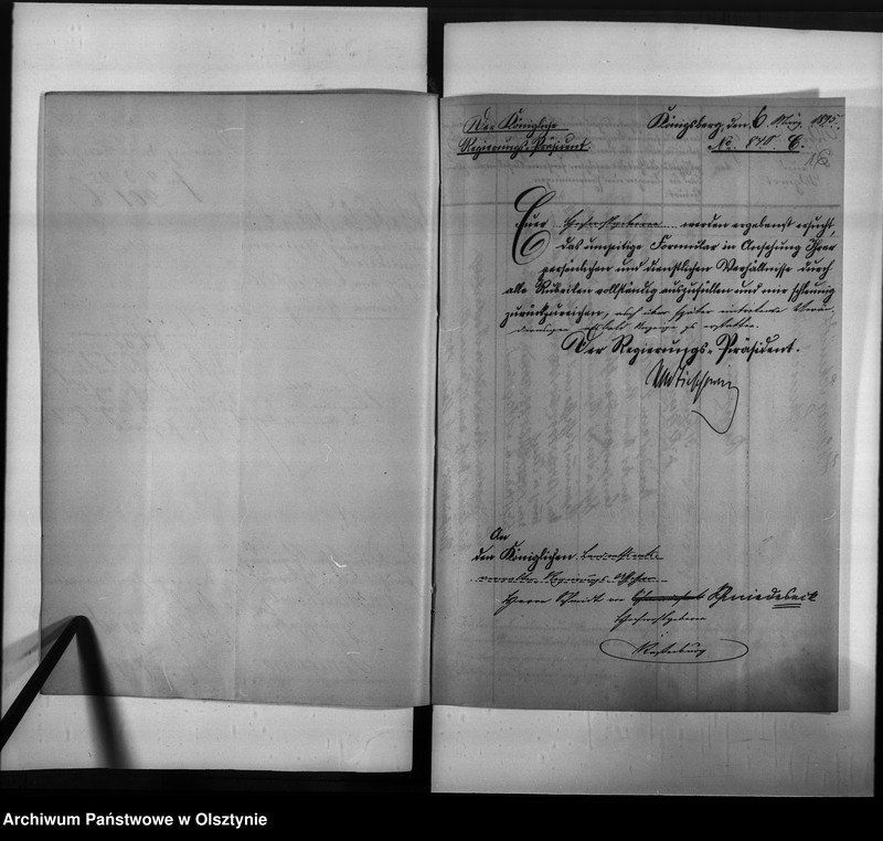 image.from.unit.number "Landrat [Schmidt] von Schmiedeseck [Hilmar Ernst Elimar Rudolf Louis]"