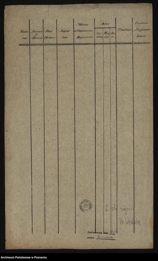 image.from.unit.number "Liber defunctorum"