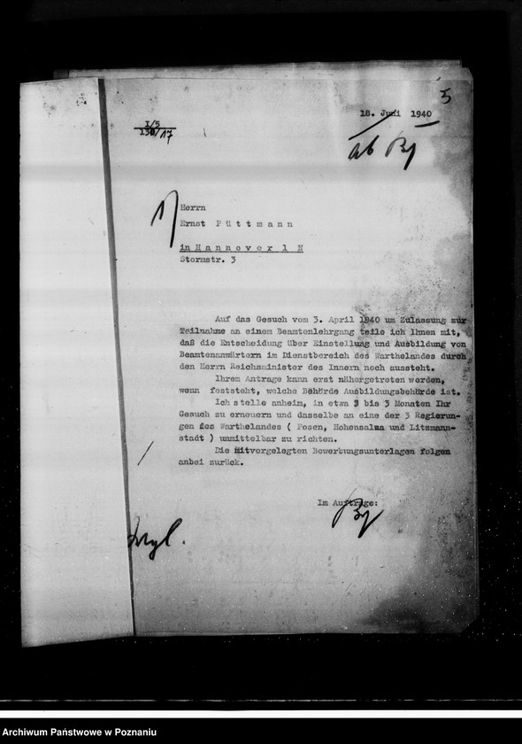 Obraz 9 z jednostki "Einsatz der Beamten"