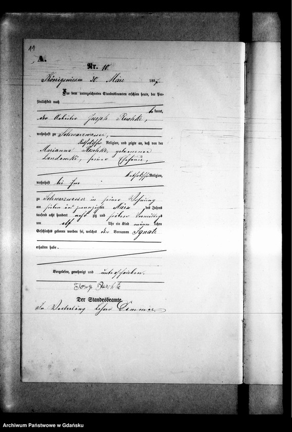 image.from.unit.number "Księga urodzeń"