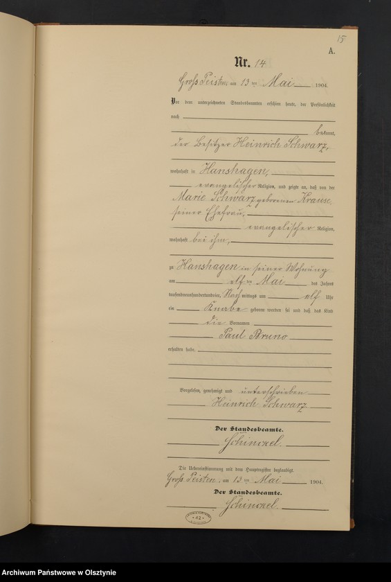 image.from.unit.number "Geburts-Neben-Register Nr 1 - 36"