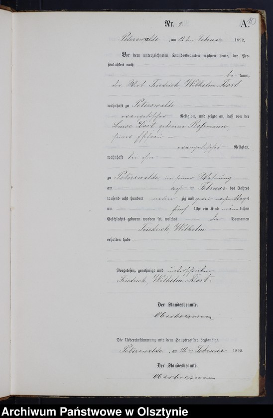 image.from.unit.number "Geburts-Neben-Register Nr 1 - 77"