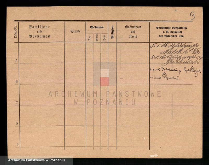 Obraz 11 z jednostki "Bergmann - Bernauer"