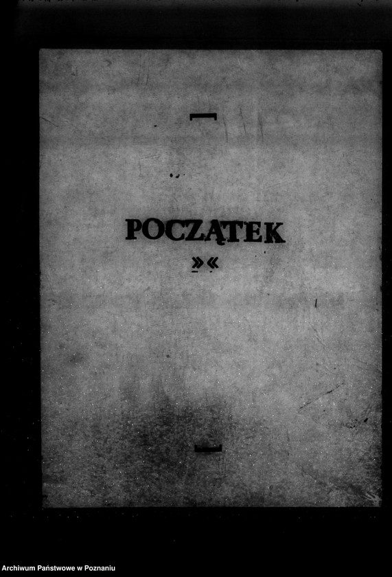 Obraz 3 z jednostki "Zatwierdzenie zakładu przemysłowego /fabryki mebli/ Bracia Koerpel w Szamotułach"