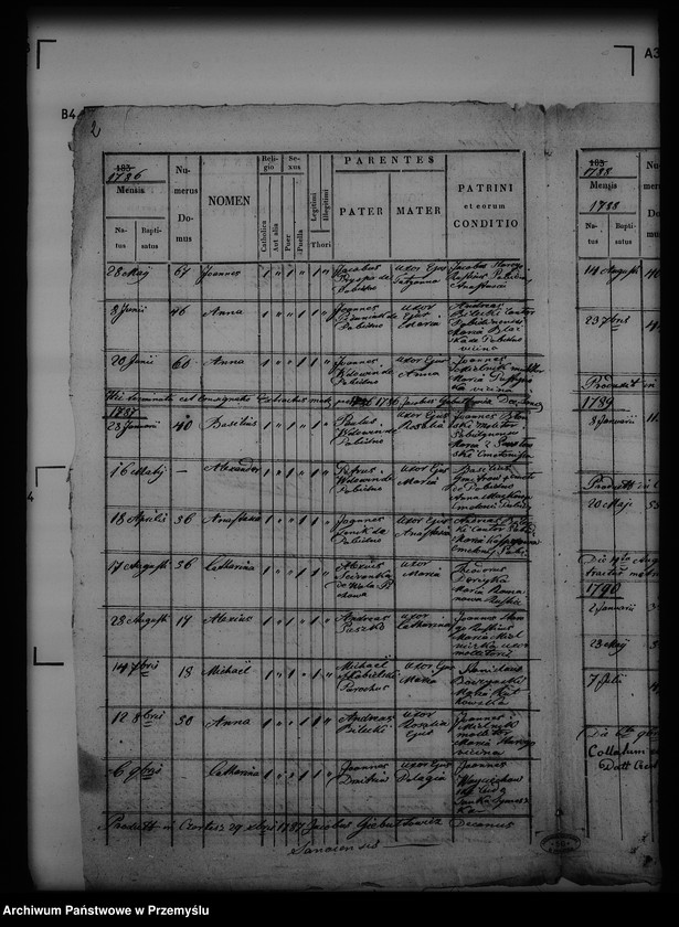image.from.unit.number "[Kopie ksiąg metrykalnych parafii Pielnia z filiami Dudyńce, Pobiedno, Jędruszkowice, Markowice, Podgaj (dekanat Buków)]"