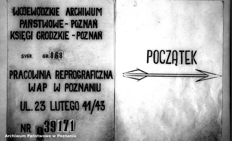 Obraz 1 z jednostki "Relationes [protocollon]"