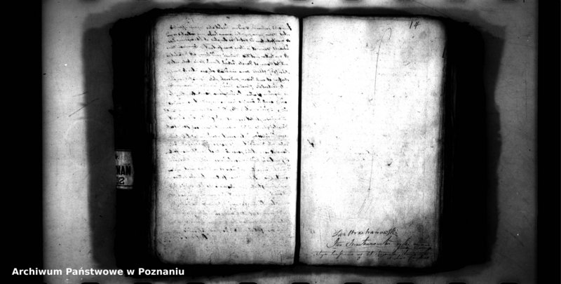 Obraz 20 z jednostki "Relationes [protocollon]"