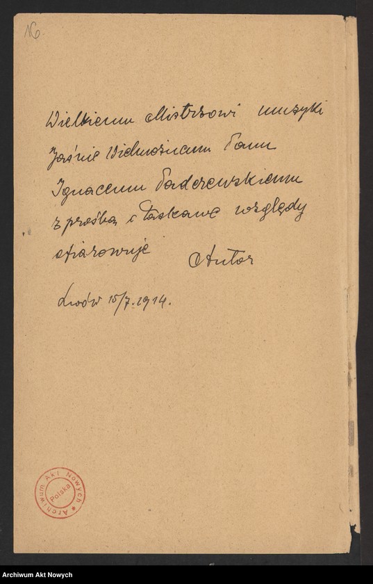Obraz 18 z jednostki "Utwory literackie, cz. III"
