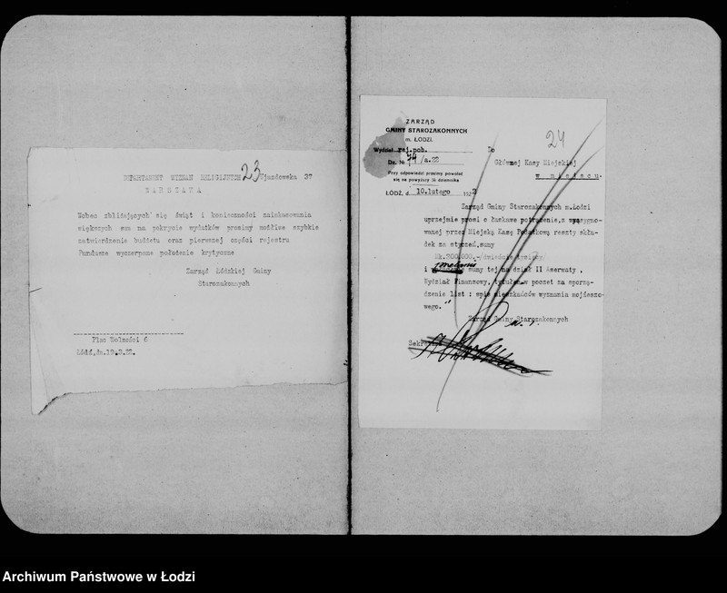 Obraz 17 z jednostki "Rejestr poborowy"