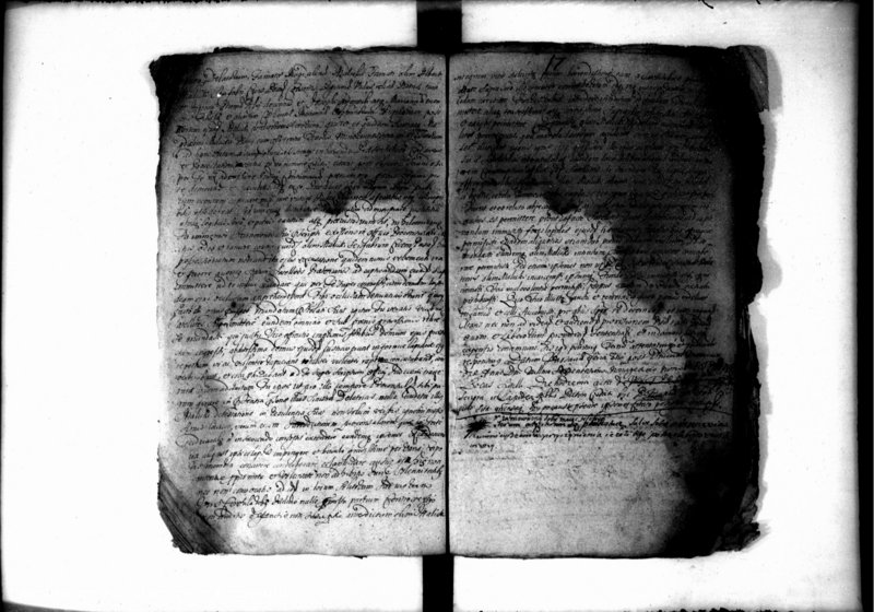 Obraz 18 z jednostki "Lib. civium, inscriptiones, relationes [protocollon]"