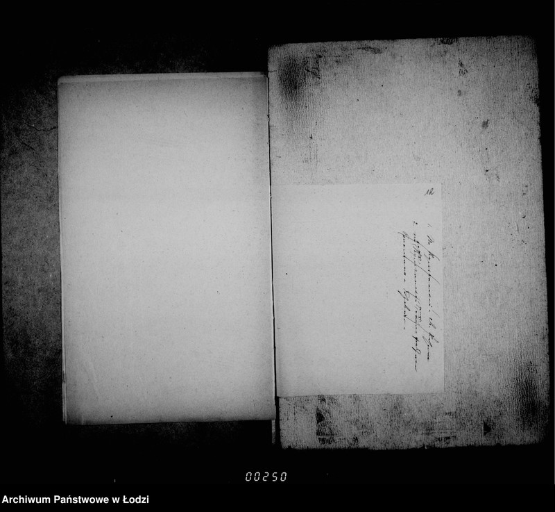 Obraz 15 z jednostki "O sekvestratorach"