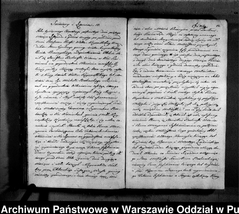 image.from.unit.number "Akta urodzeń, małżeństw i zgonów"